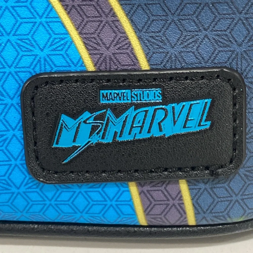 Funko Marvel Studios Ms. Marvel Mini‎ Backpack